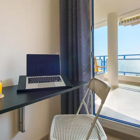 Apartamento Stunning Views Guaranteed *