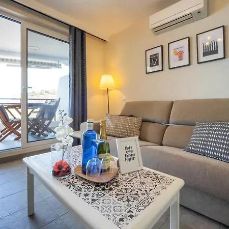 Stunning Views Guaranteed Apartment Taurito