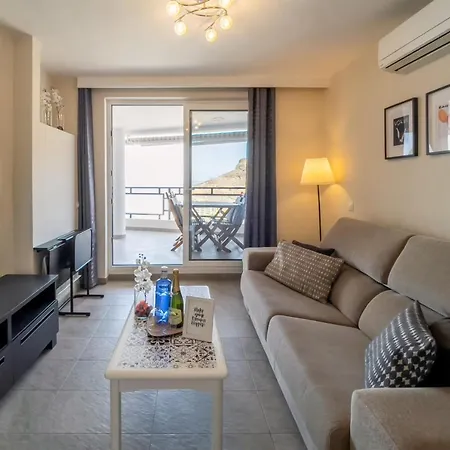 Apartment Stunning Views Guaranteed