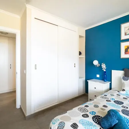 Stunning Views Guaranteed Apartment Taurito