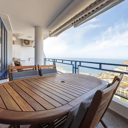 Stunning Views Guaranteed Apartment Taurito