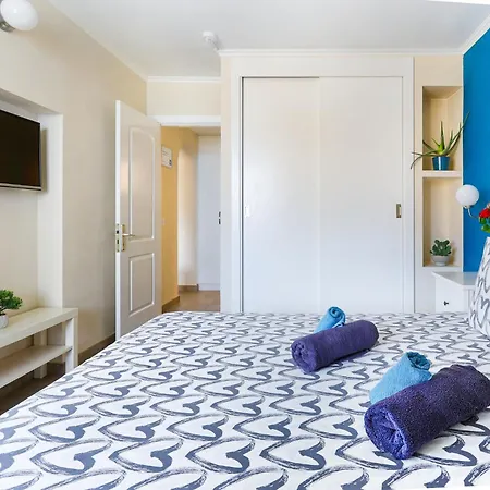 Stunning Views Guaranteed Apartamento
