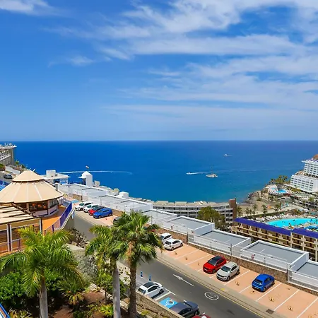 Apartment Stunning Views Guaranteed Taurito