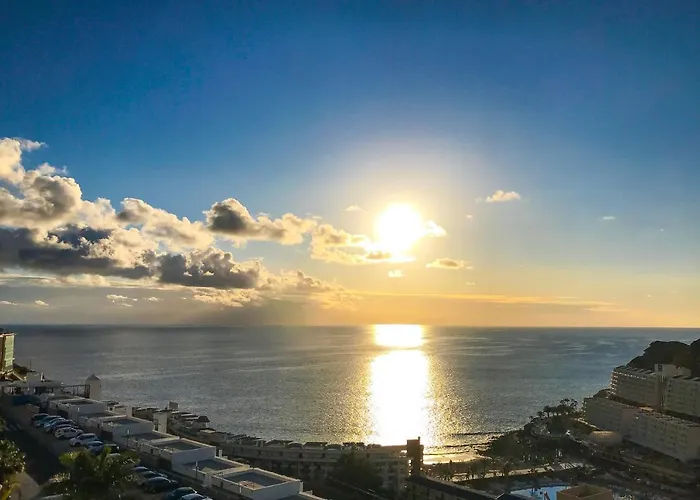 شقة Stunning Views Guaranteed