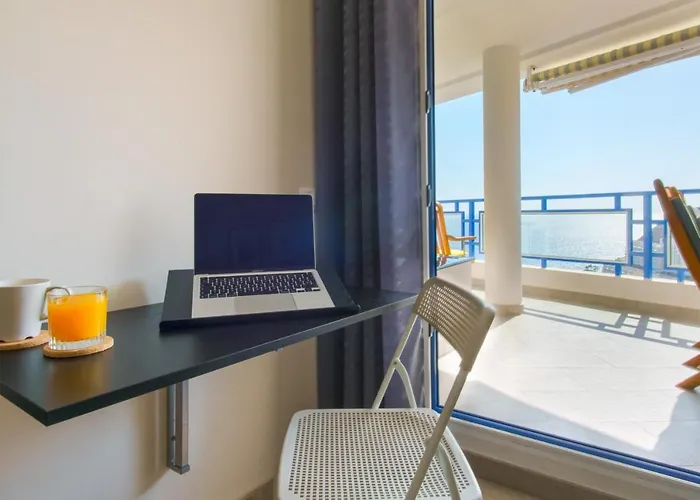 شقة Stunning Views Guaranteed *