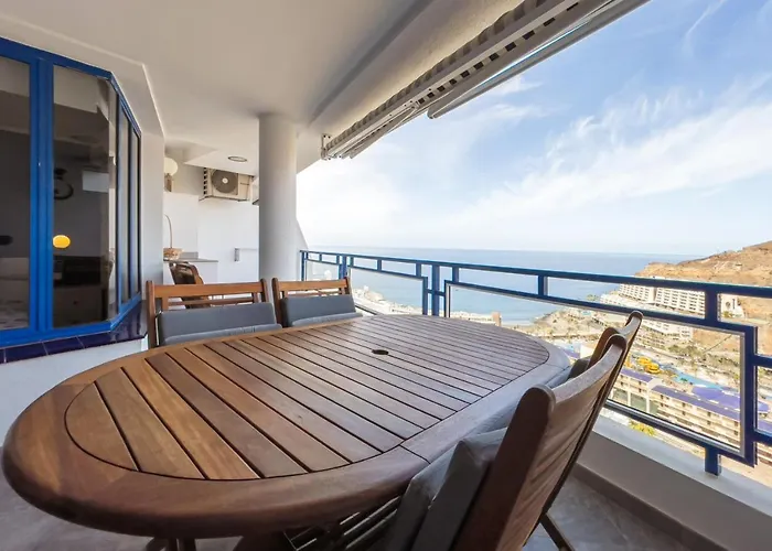 Stunning Views Guaranteed شقة تاوريتو