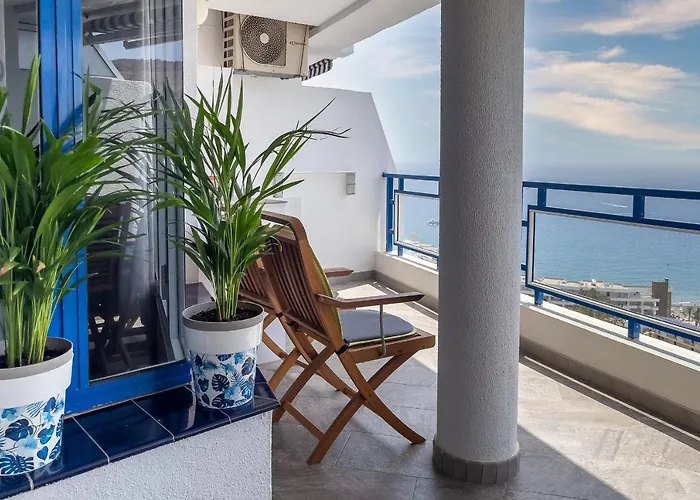شقة Stunning Views Guaranteed