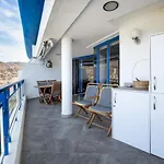 Stunning Views Guaranteed Appartement
