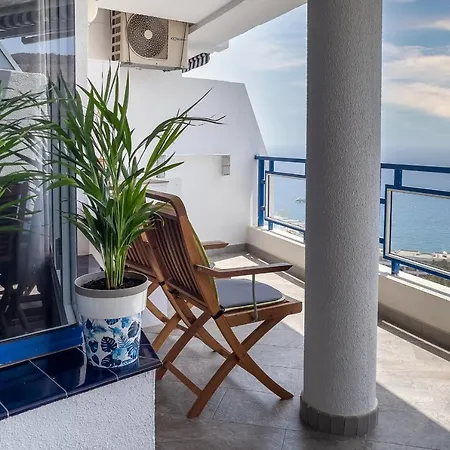 شقة Stunning Views Guaranteed