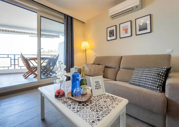 Stunning Views Guaranteed Apartman Taurito